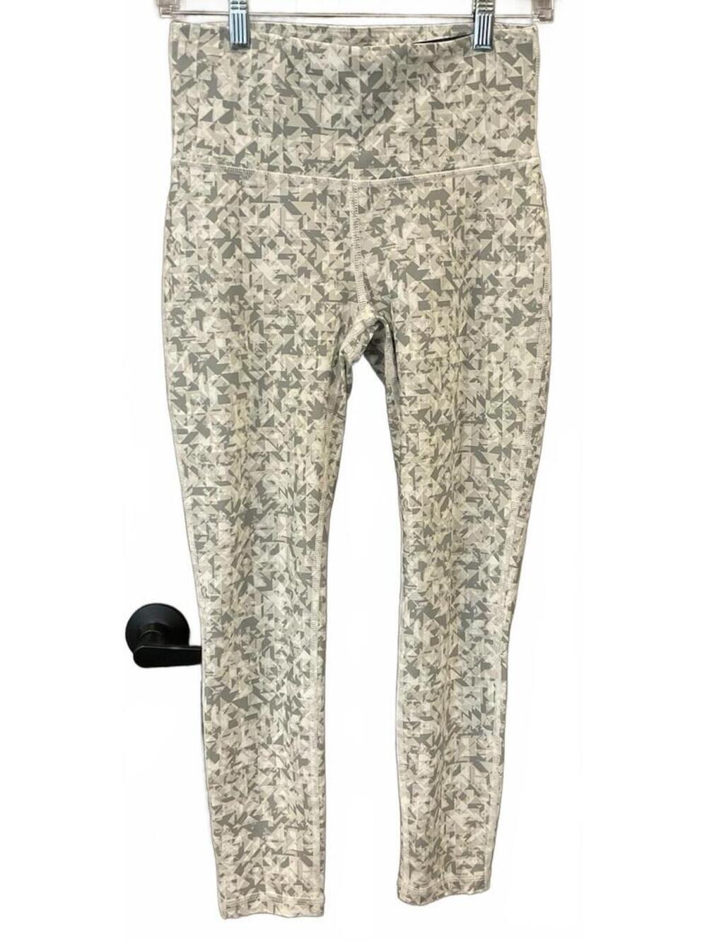 XERSION Quick Dry Womens 7/8 Ankle Leggings Size Small